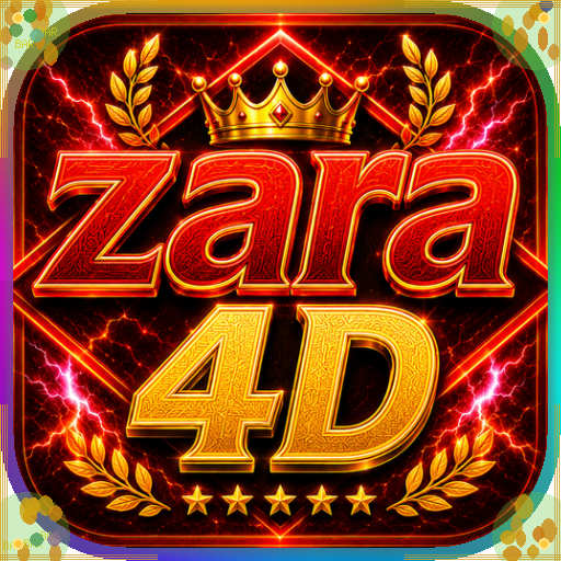 zara4d — mitra unggulan